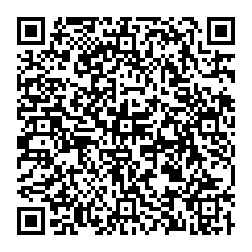 QR-kód