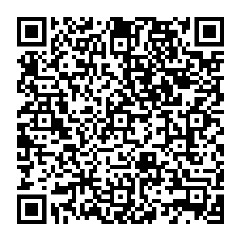 QR-kód