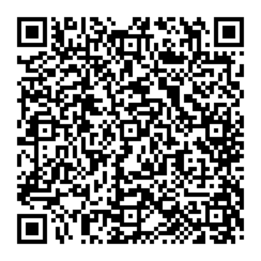 QR-kód