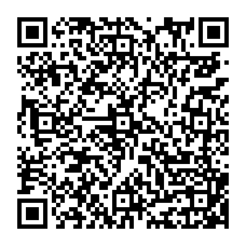 QR-kód