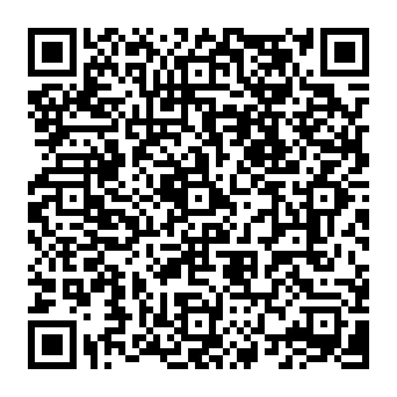 QR-kód