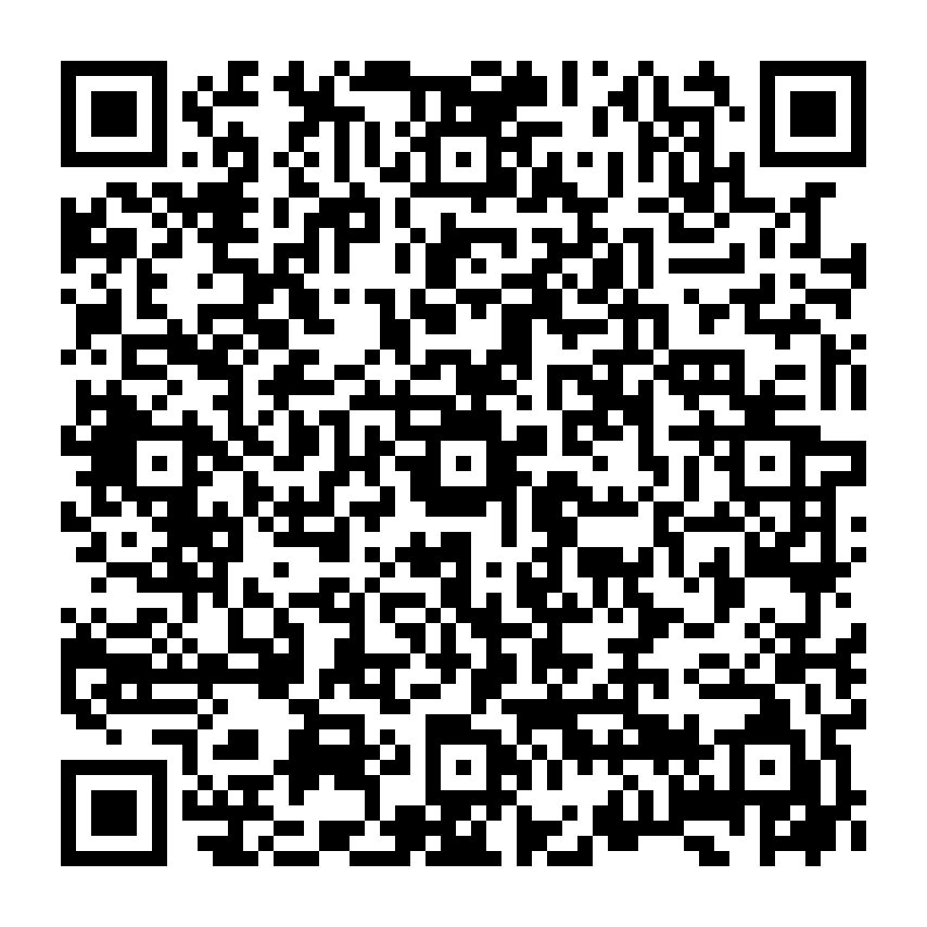 QR-kód