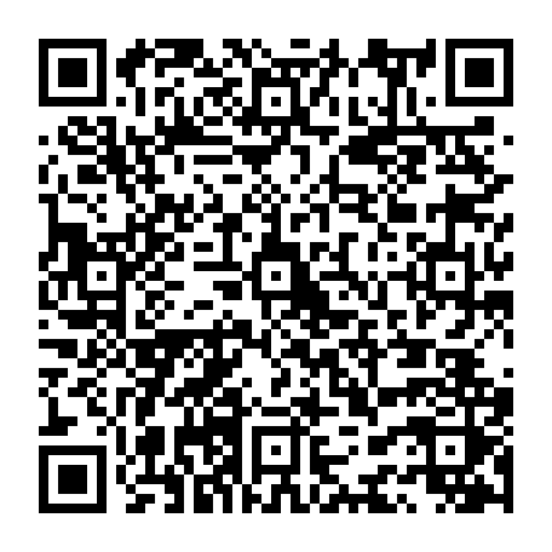 QR-kód