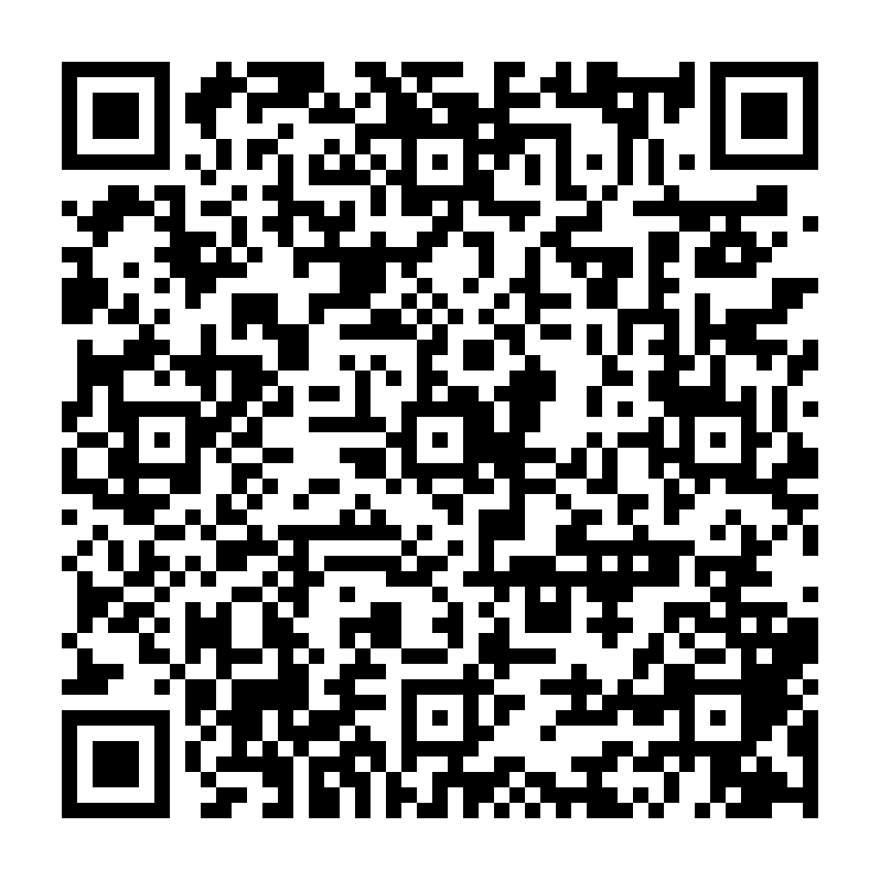 QR-kód