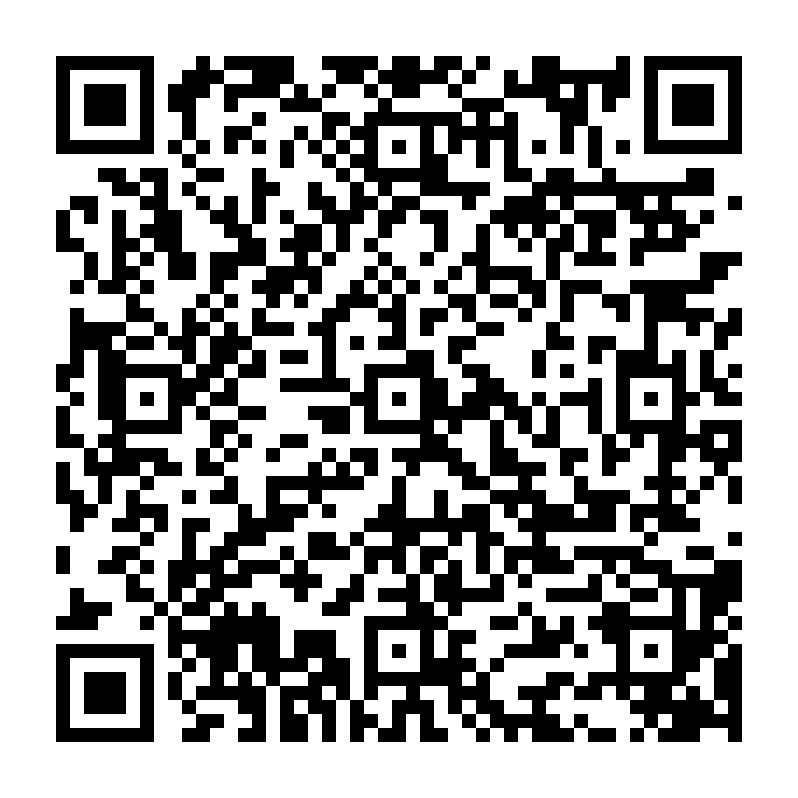 QR-kód