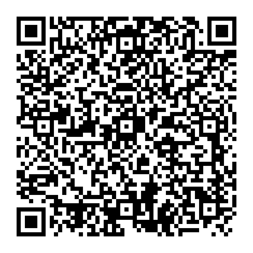QR-kód