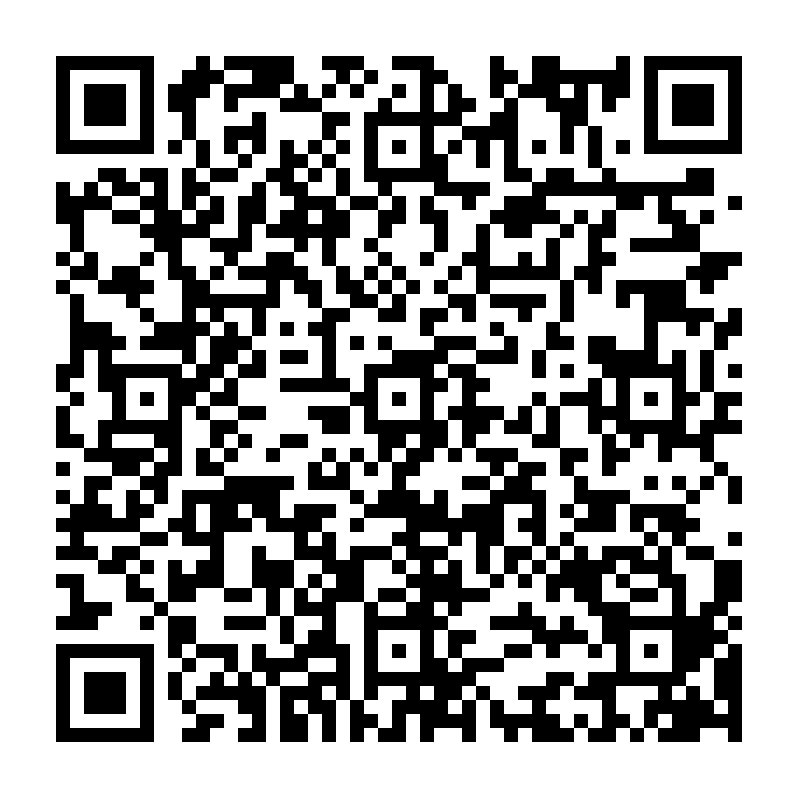 QR-kód