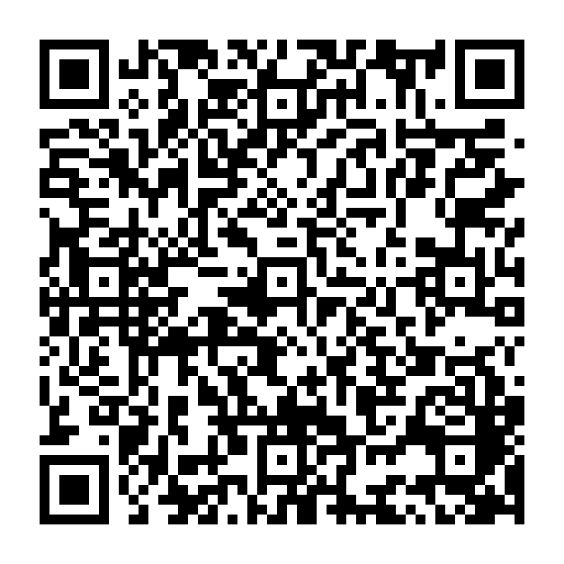 QR-kód