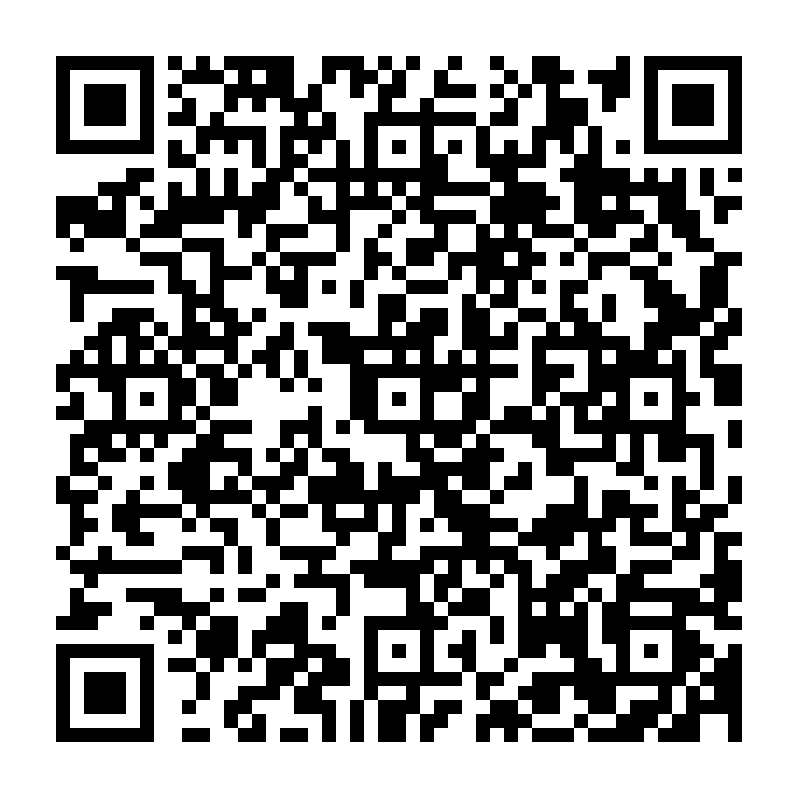 QR-kód