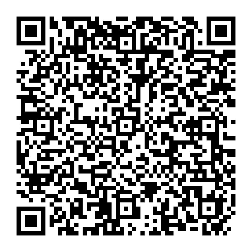 QR-kód