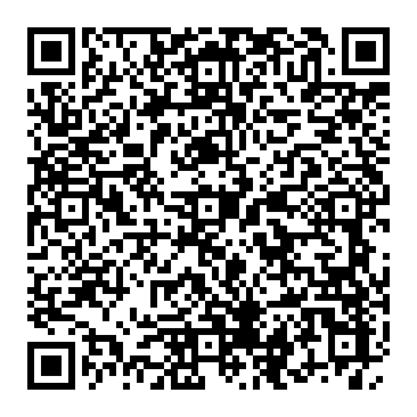 QR-kód