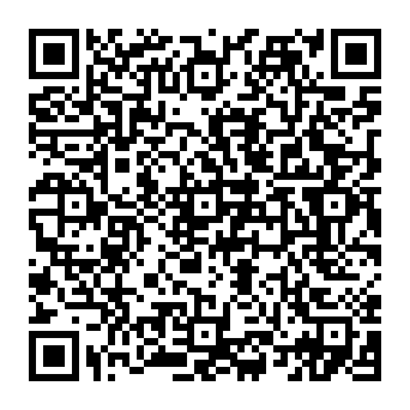 QR-kód