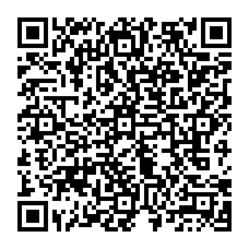 QR-kód kép
