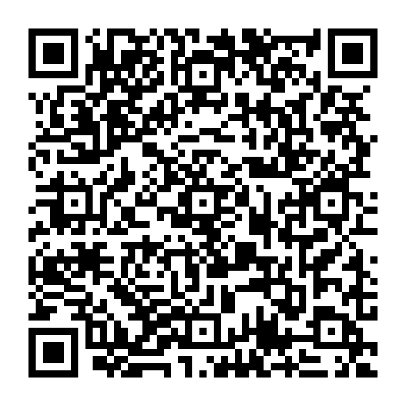 QR-kód kép