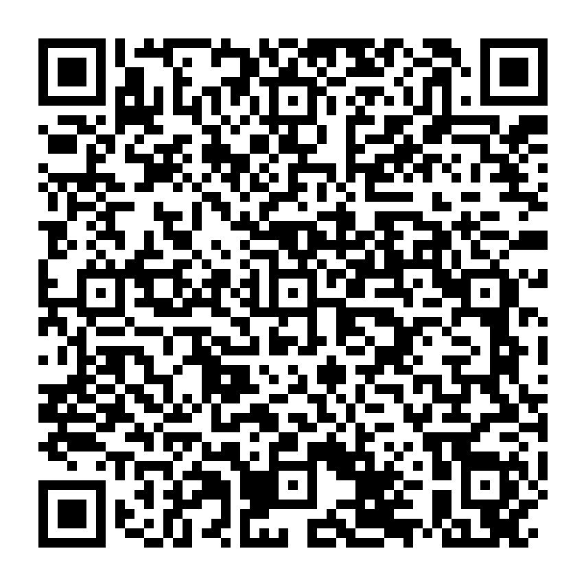 QR-kód