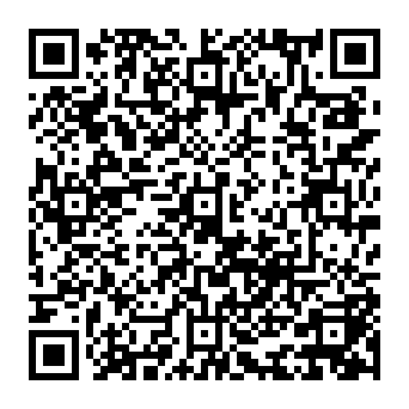 QR-kód