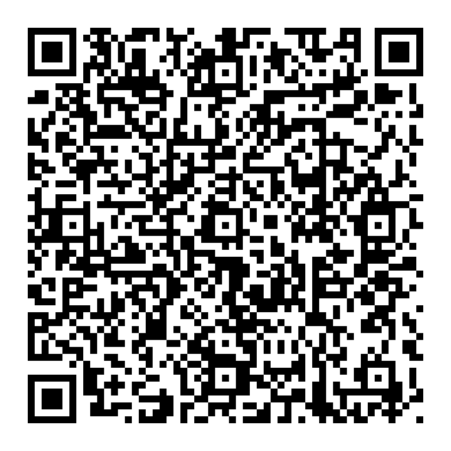 QR-kód