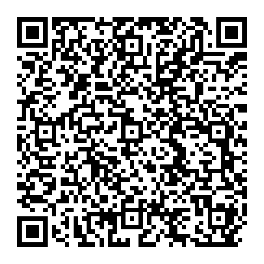 QR-kód