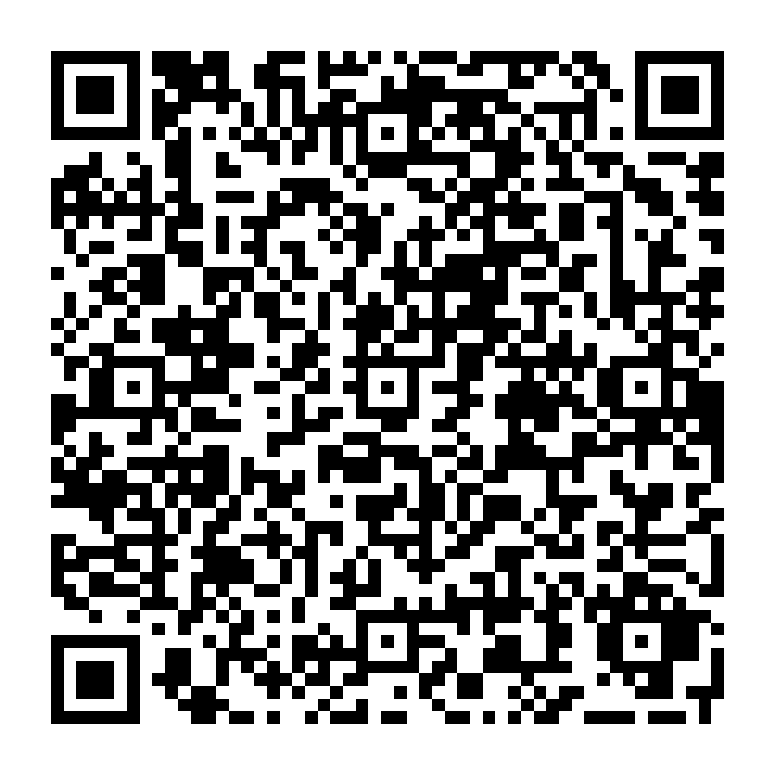 QR-kód