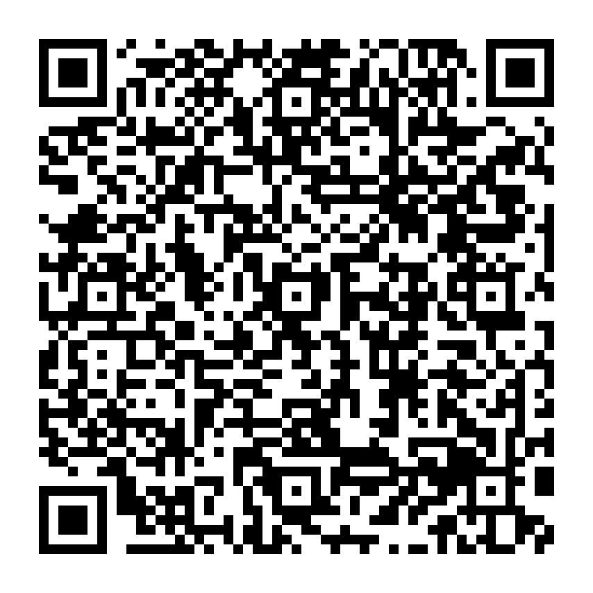 QR-kód