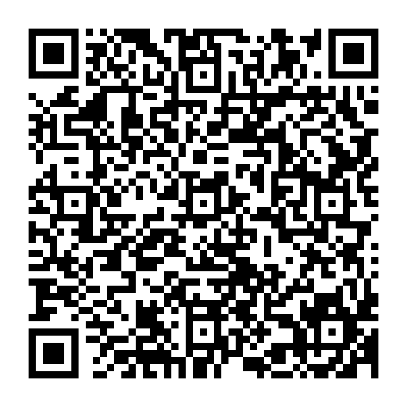 QR-kód