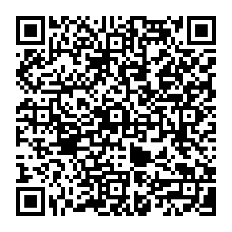 QR-kód