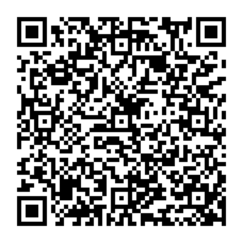 QR-kód