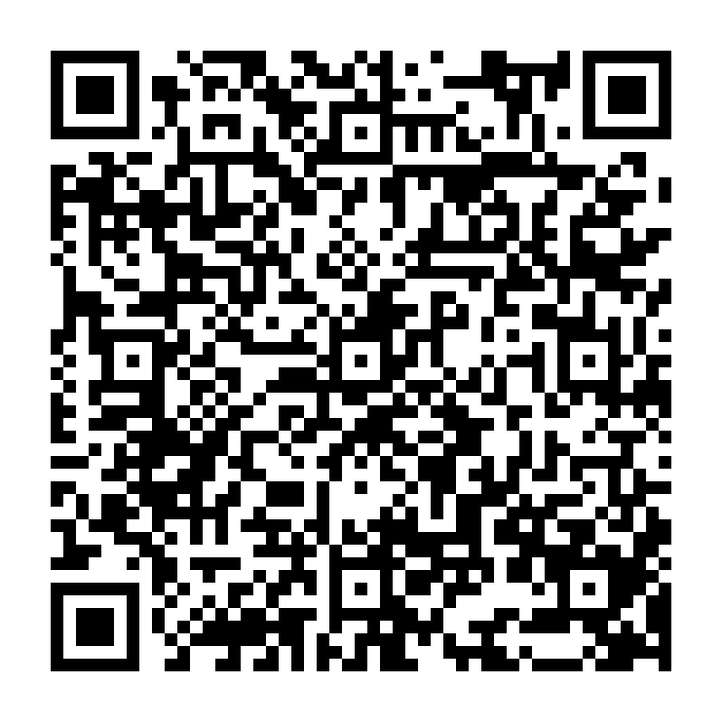 QR-kód