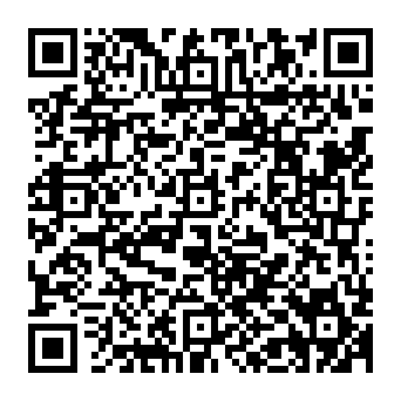 QR-kód