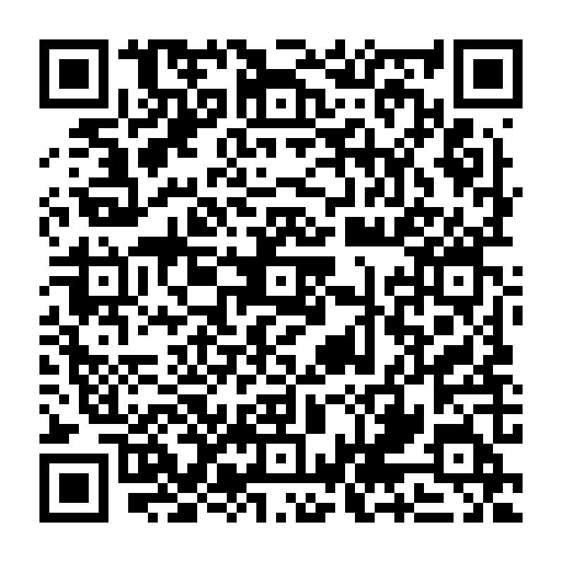QR-kód