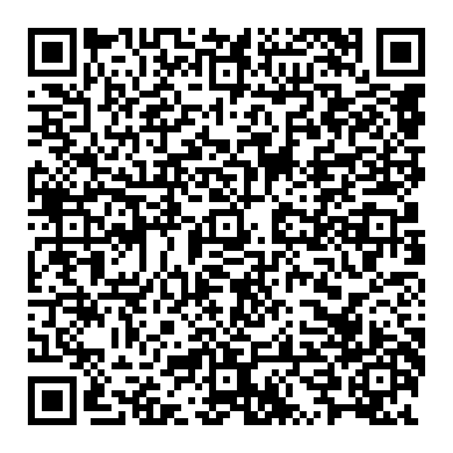QR-kód kép