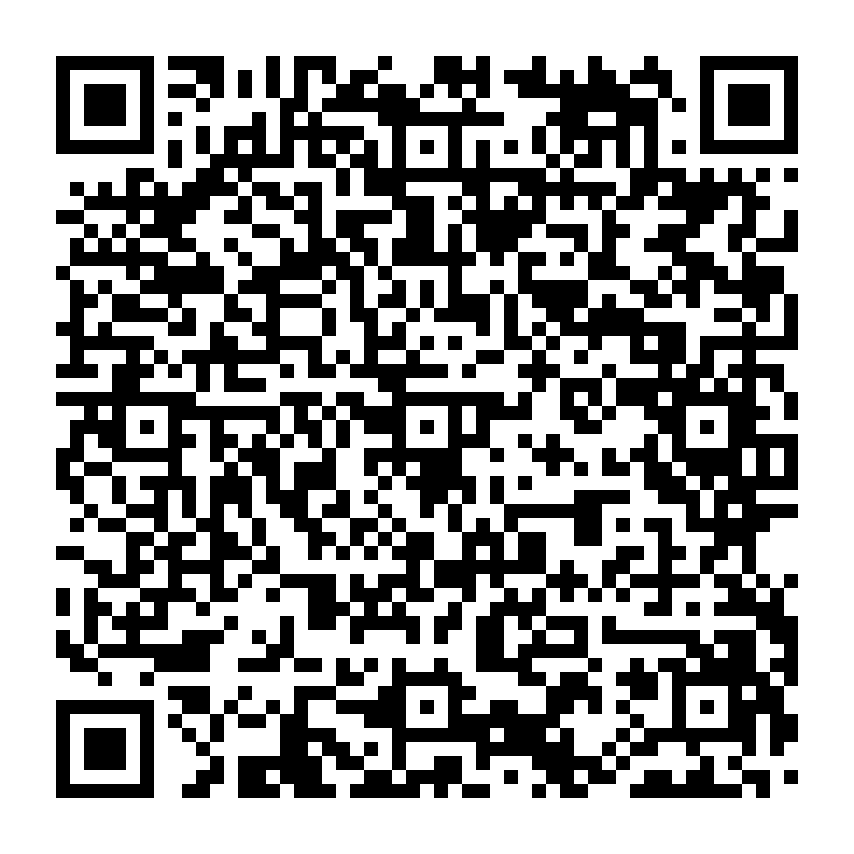 QR-kód kép