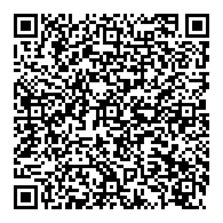 QR-kód kép