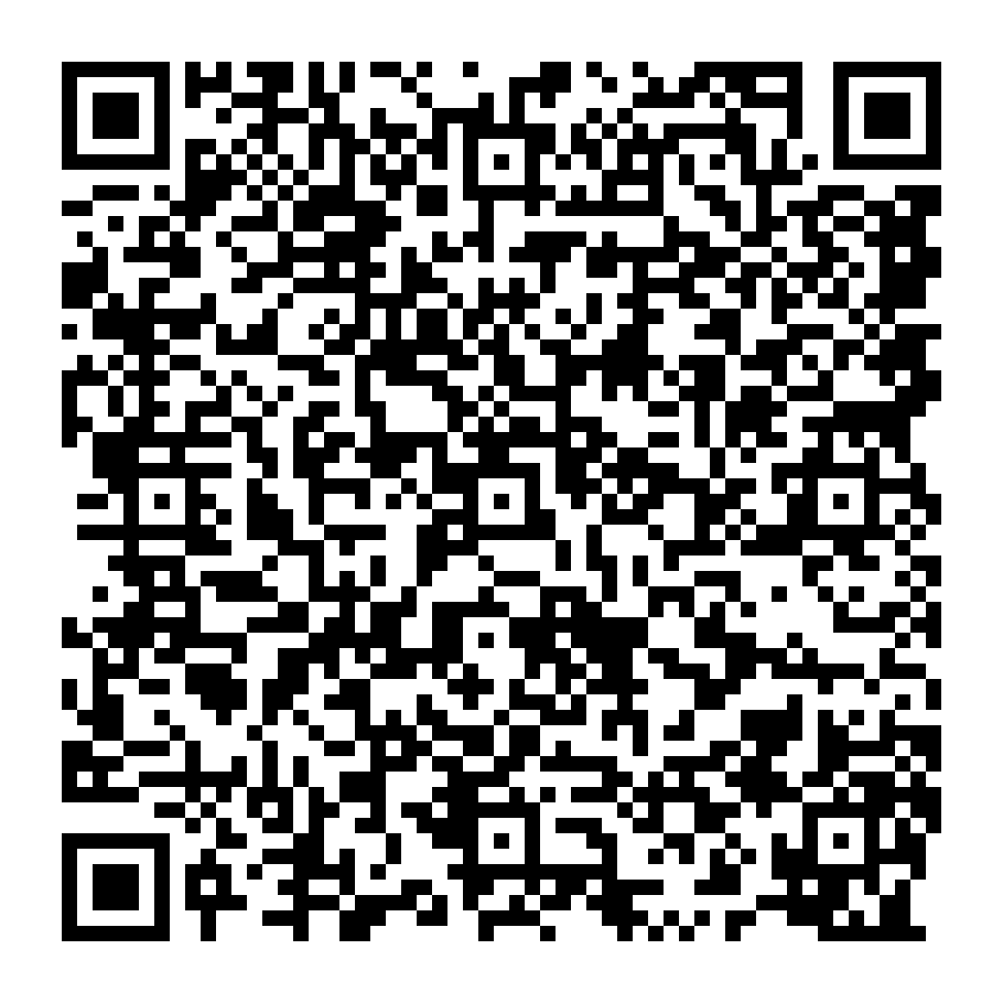 QR-kód kép