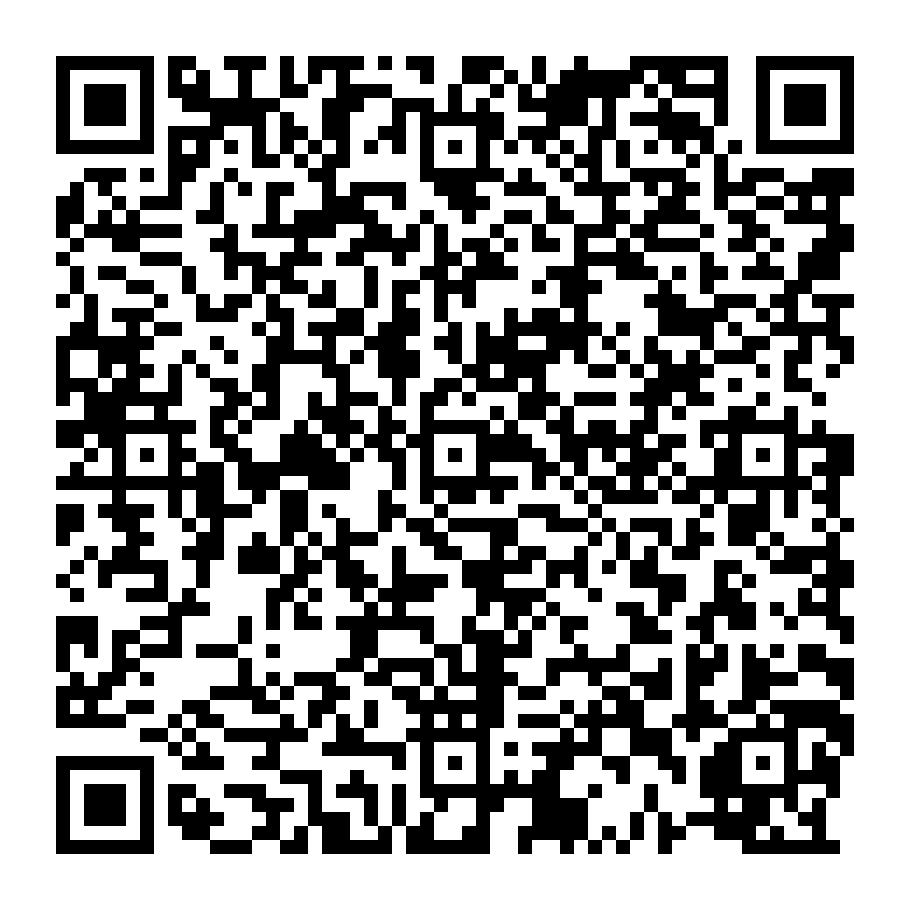 QR-kód kép
