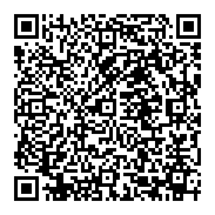 QR-kód