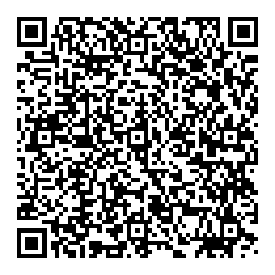 QR-kód kép