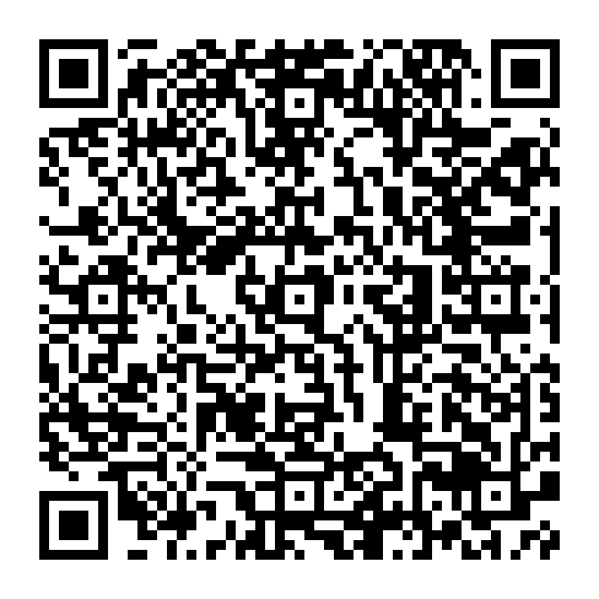 QR-kód
