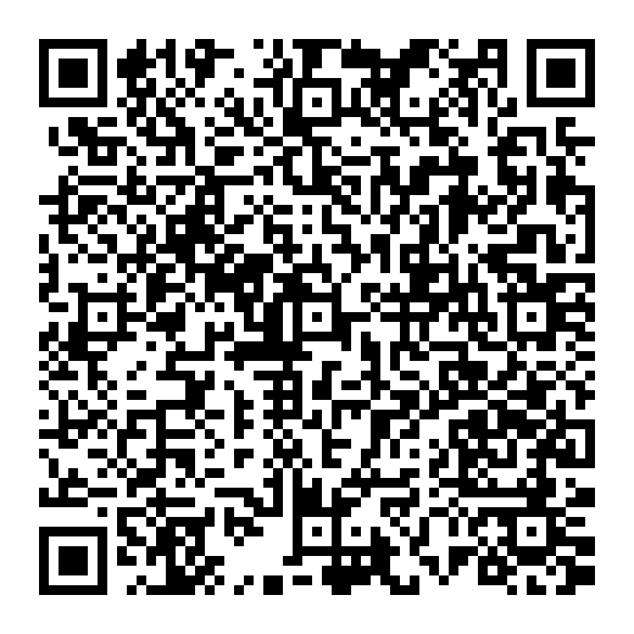 QR-kód