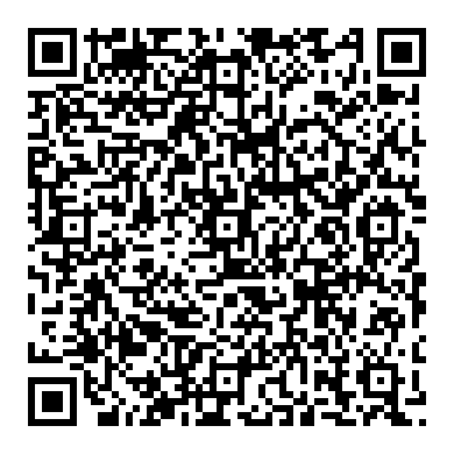QR-kód