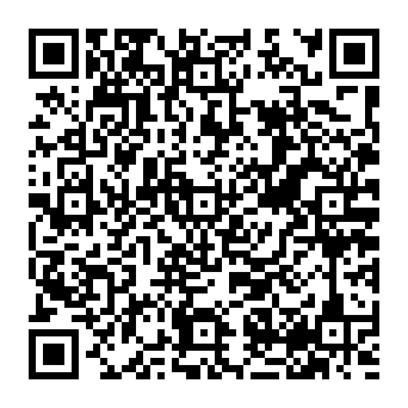 QR-kód