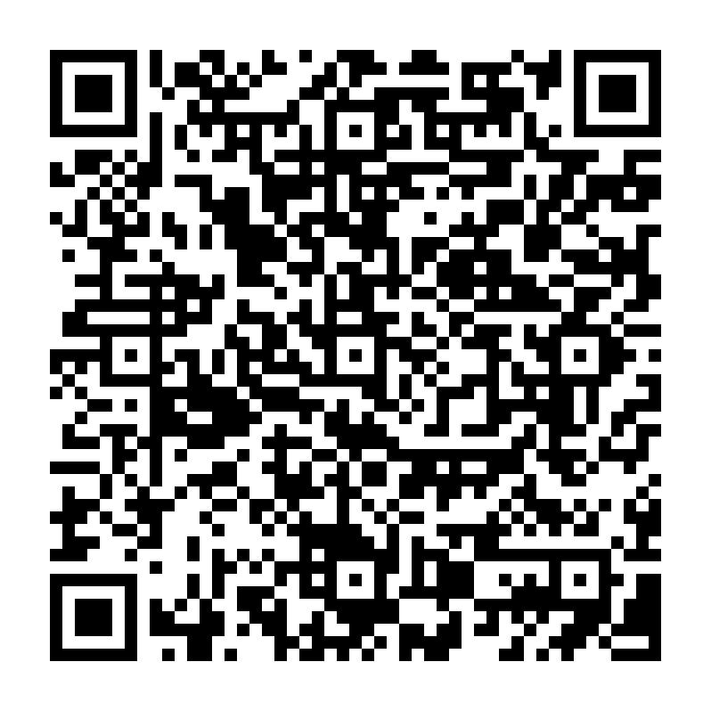 QR-kód