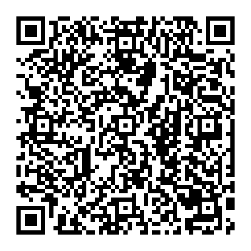 QR-kód