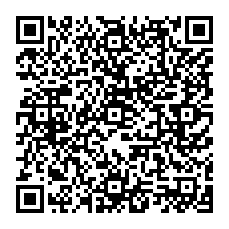 QR-kód