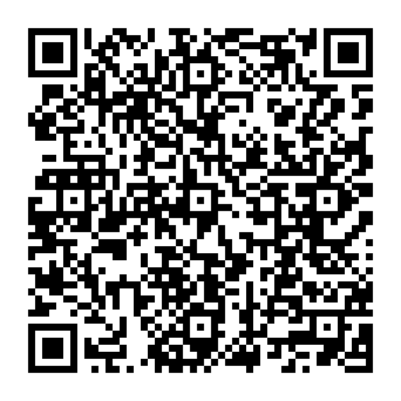 QR-kód