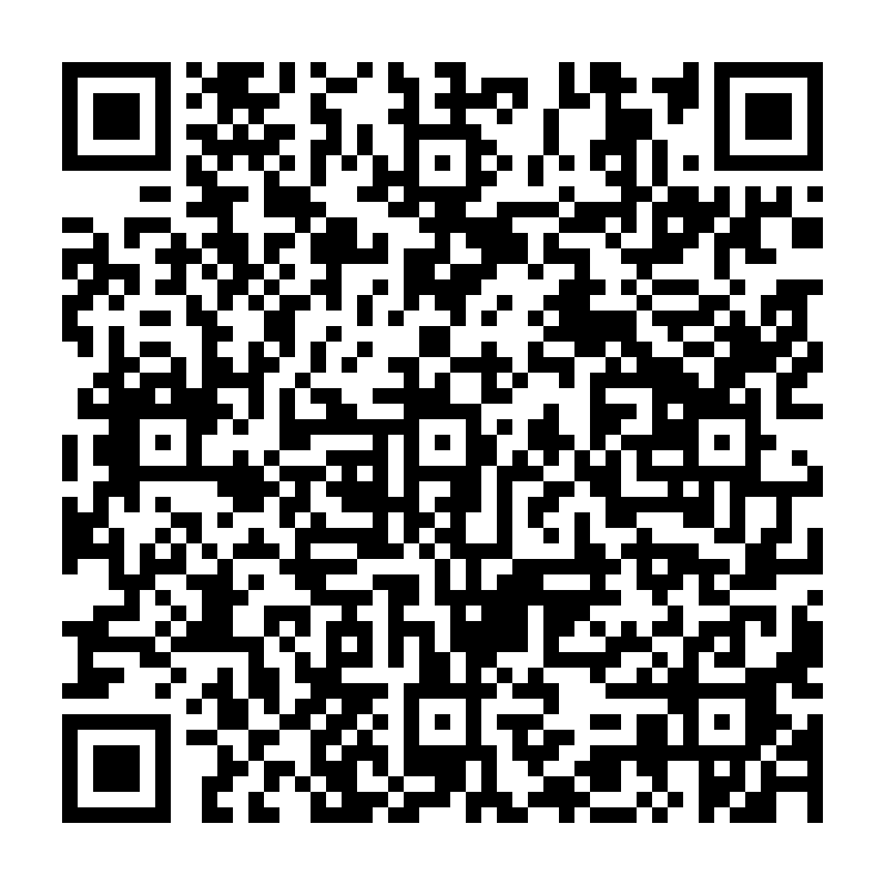 QR-kód