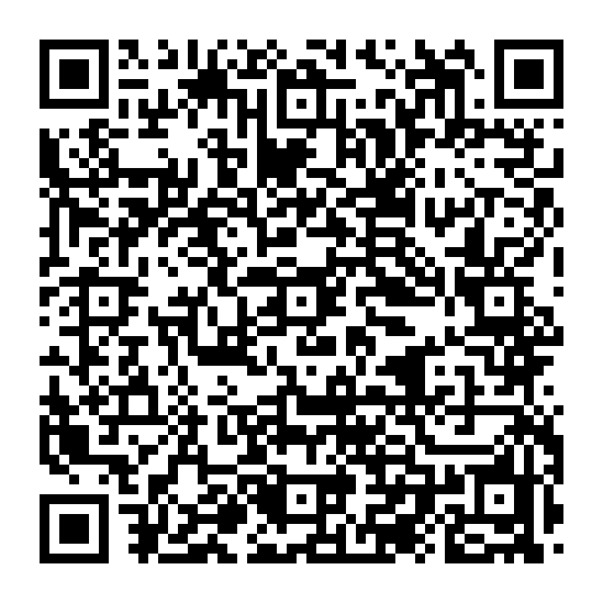QR-kód