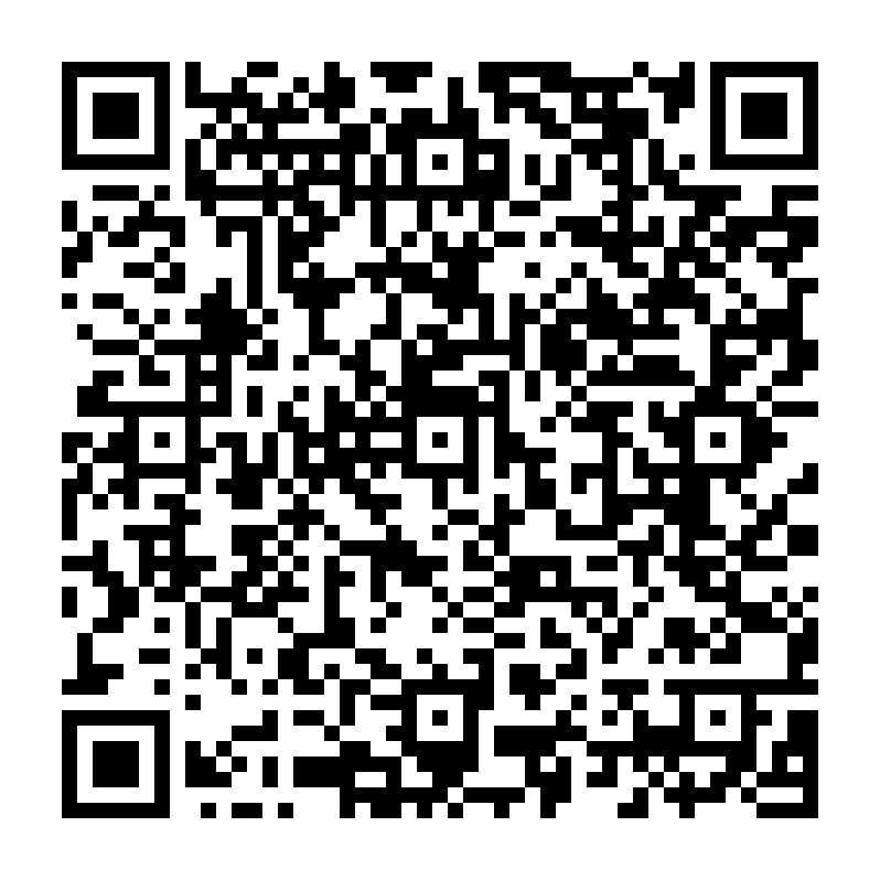 QR-kód