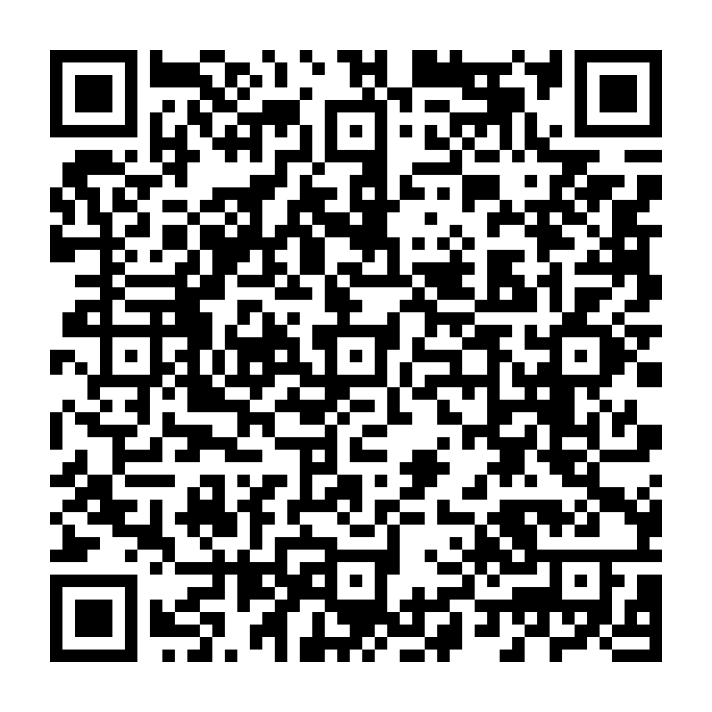 QR-kód