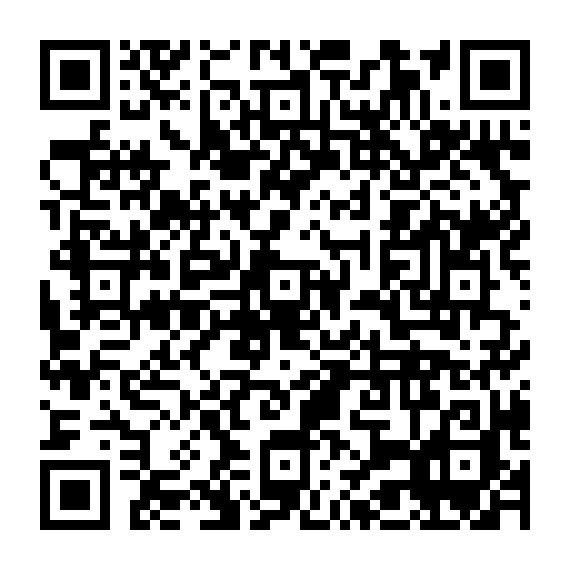 QR-kód
